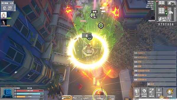 《基因特工》不做完支线任务的后果介绍