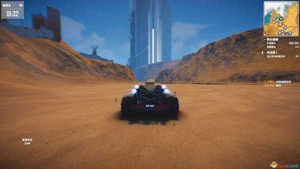 《基因特工》皮币作用介绍