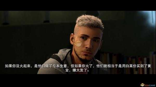 《NBA 2K20》切入得分手徽章触发方法分享