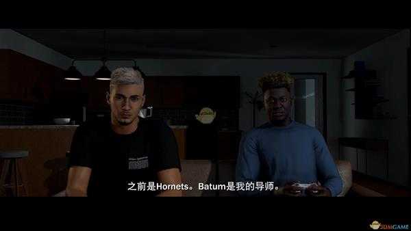 《NBA 2K20》外线必要徽章分享