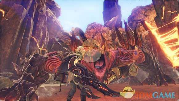 《噬神者3》阿努比斯属性图鉴一览