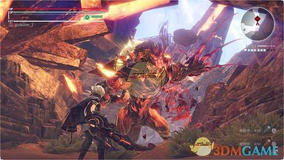 《噬神者3》阿努比斯属性图鉴一览