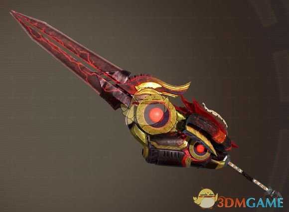 《噬神者3》羽羽斩堕天属性图鉴一览