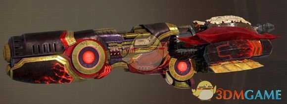 《噬神者3》羽羽斩堕天属性图鉴一览