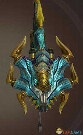 《噬神者3》巴巴托斯属性图鉴一览