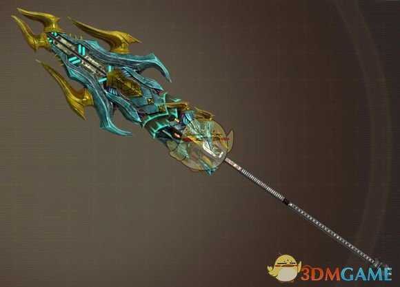 《噬神者3》巴巴托斯属性图鉴一览