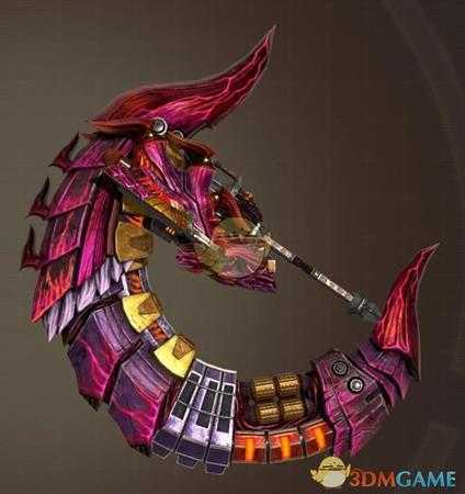 《噬神者3》巴巴托斯堕天属性图鉴一览