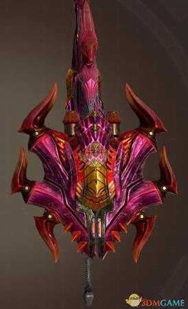 《噬神者3》巴巴托斯堕天属性图鉴一览