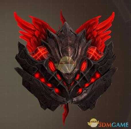 《噬神者3》尼曼属性图鉴一览