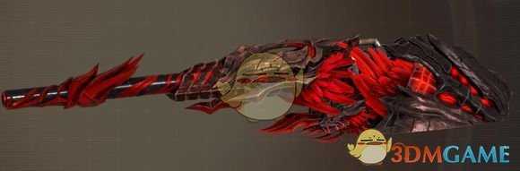 《噬神者3》尼曼属性图鉴一览