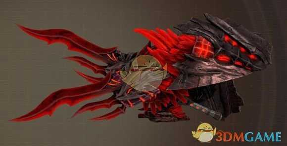 《噬神者3》尼曼属性图鉴一览