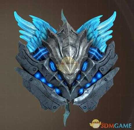 《噬神者3》尼曼堕天属性图鉴一览