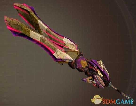 《噬神者3》崇像属性图鉴一览