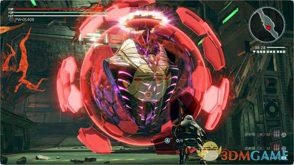 《噬神者3》崇像属性图鉴一览