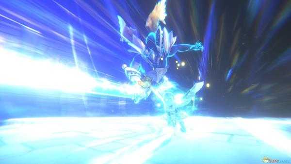 《恸哭之星》切换角色方法分享