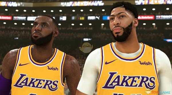 《NBA 2K20》急停大师徽章触发方法分享
