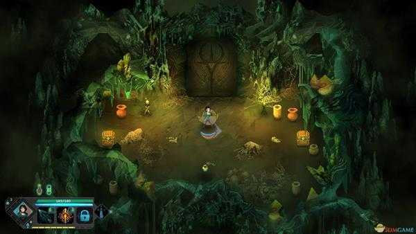 《莫塔守山人》血符文触发条件介绍