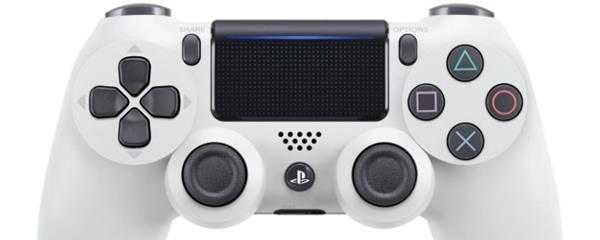 ps4手柄一代和二代区别