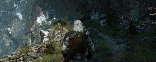 巫师3怎么替换法印模式