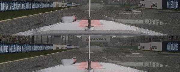 抗锯齿taa和fxaa区别