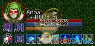 《像素黑暗史》0.94冰弓BD分享