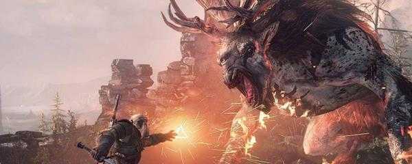 巫师3丑陋的婴儿选择