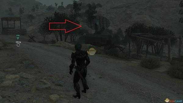 《合金装备5：幻痛》任务1幻肢S级评价攻略