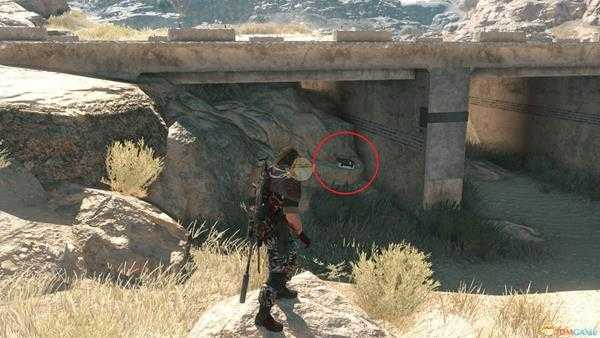 《合金装备5：幻痛》任务3苏联特种部队的英雄S级评价攻略