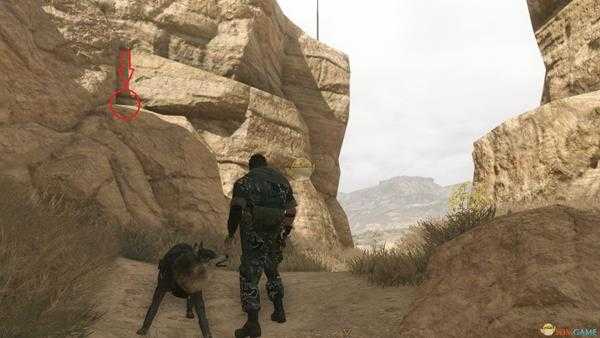 《合金装备5：幻痛》任务4通讯网破坏命令S级评价攻略