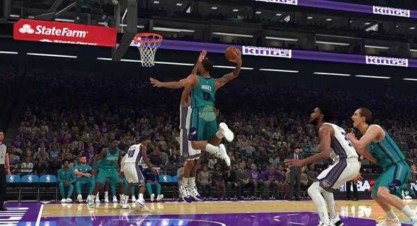 《NBA 2K20》远程炮台徽章作用介绍