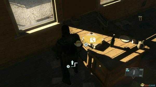 《合金装备5：幻痛》任务5生体工学权威S级评价攻略