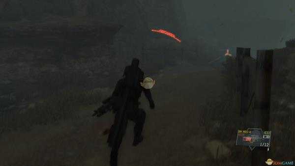 《合金装备5:幻痛》任务6蜜蜂于何处安歇S级评价攻略