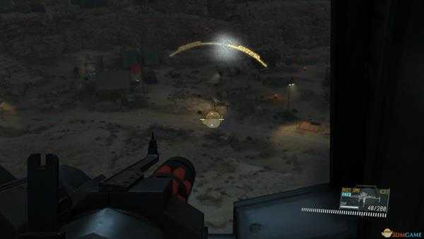 《合金装备5:幻痛》任务6蜜蜂于何处安歇S级评价攻略