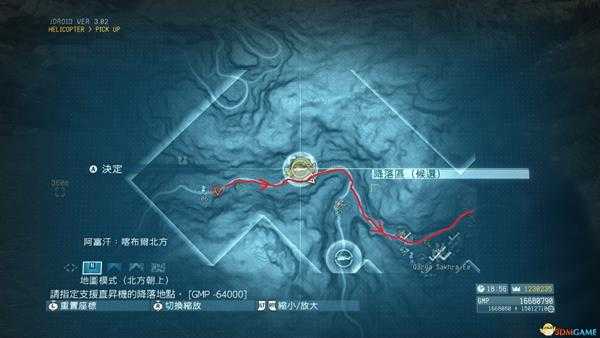 《合金装备5：幻痛》任务8入驻坦克部队S级评价攻略