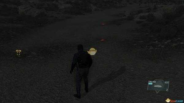 《合金装备5：幻痛》任务8入驻坦克部队S级评价攻略