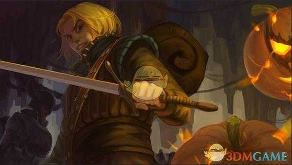 《符石守护者》盖伊属性技能介绍