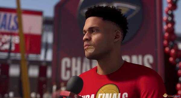 《NBA 2K20》扣篮动作推荐
