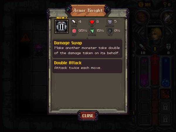 《符石守护者》怪物词缀介绍