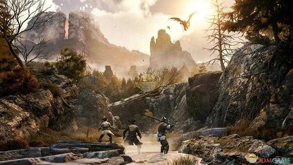 《贪婪之秋》瓦斯科个人任务流程分享