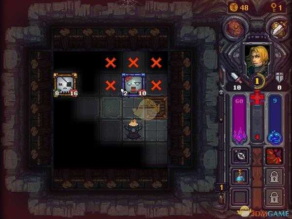 《符石守护者》魔法之神信仰介绍