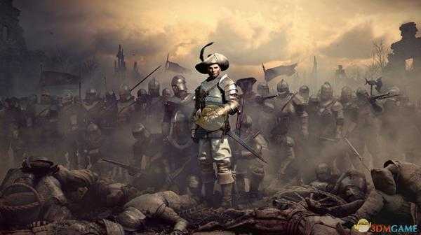 《贪婪之秋》希瑞江湖骗子任务攻略分享