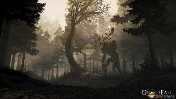 《贪婪之秋》同伴帮助条件分享