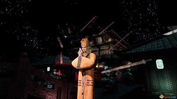 《探灵笔记》夜视仪实用性分析