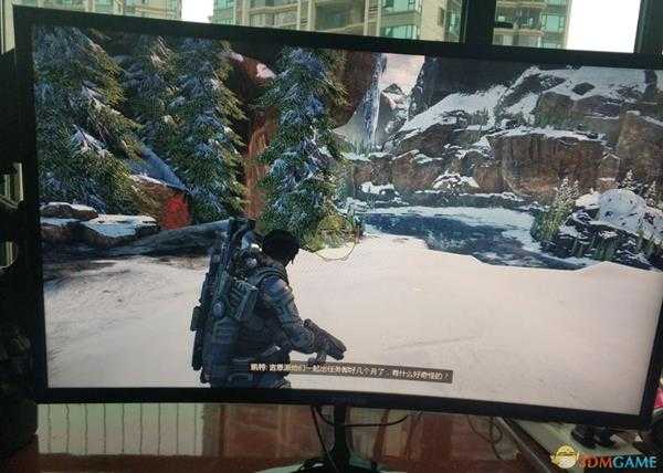 《战争机器5》神器执法冲锋获得方法介绍