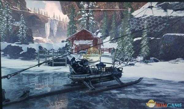 《战争机器5》神器狙击获得方法介绍