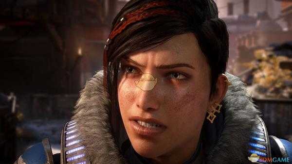 《战争机器5》神器狙击获得方法介绍