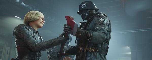 德军总部2开头牺牲谁