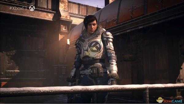 《战争机器5》亚祖拉告示背景故事介绍