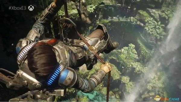 《战争机器5》新艾菲拉报第二期背景故事介绍