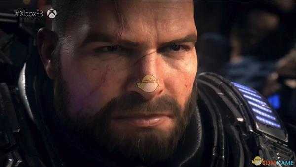 《战争机器5》叛乱言语背景故事介绍